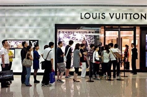 buying louis vuitton in china|Louis Vuitton chinese market.